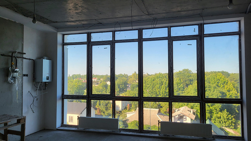 жк Клаб Марин на ДКовалевского Одеса - фото 1