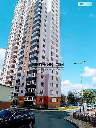 Продаж 1-но к. квартири в новому будинку Голосіївський р-н. № 21147149 Київ