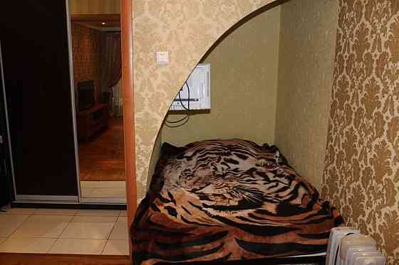 Оренда Квартира 1-кімнатна, 2/10 поверх на ул. Тростянецкая Київ