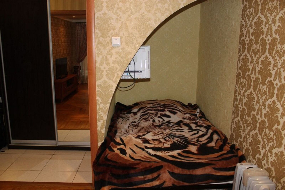 Оренда Квартира 1-кімнатна, 2/10 поверх на ул. Тростянецкая Kiev - photo 2