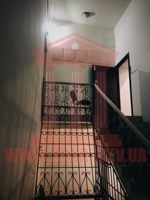 Оренда офісне приміщення на Саксаганского ул. поверх - 4/4 Київ - фото 15