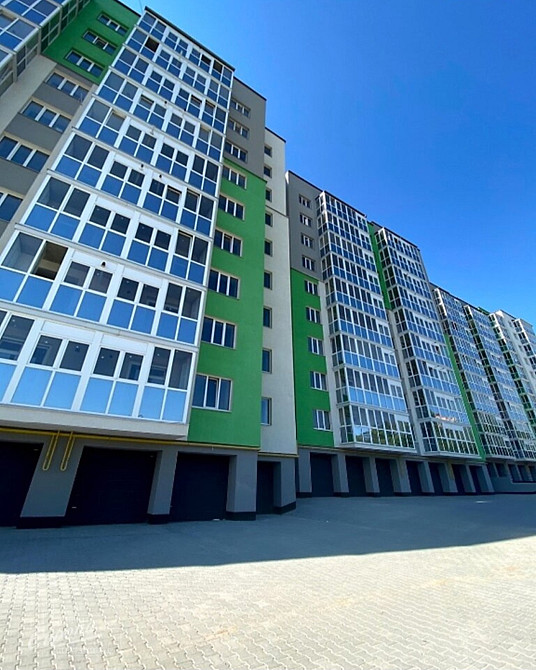 Продаж 3 кімнатної квартири, 93 м.кв., вул. Яреми Тернопіль - фото 2
