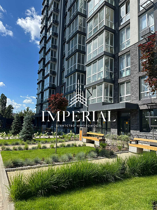 Продаж 1к Квартира 26 кв.м Олега Мудрака вул. Київ - фото 17