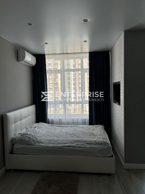 Продаж Квартира 1-кімнатна, 6/16 поверх на вул. Віктора Некрасова Kiev - photo 8