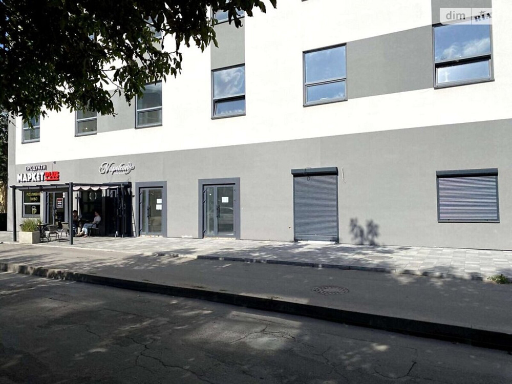 Оренда приміщення вільного призначення на Матроса Кошки, 23 Вінниця - фото 1