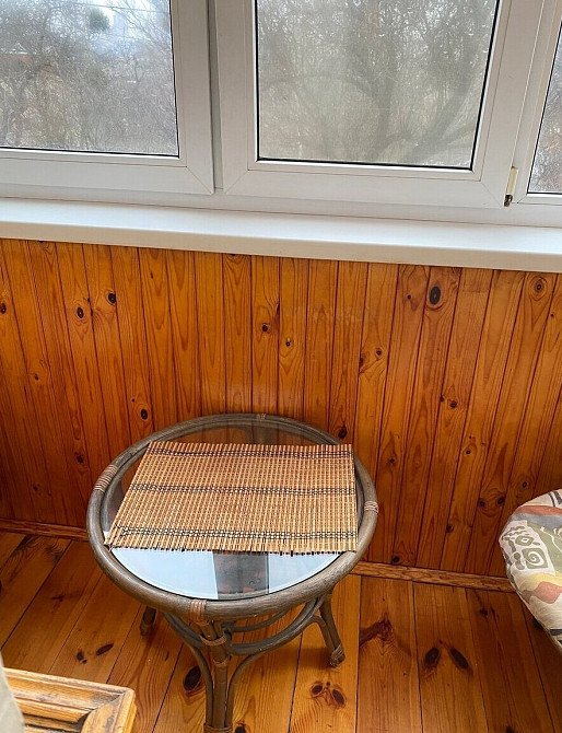 2-кімнатна, Костанайська вул., 8/1, Голосіївський Kiev - photo 11