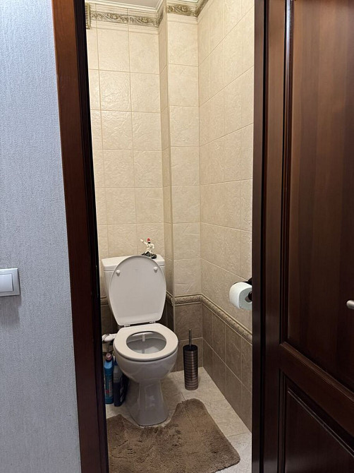 Оренда Квартира 2-кімнатна, 12/16 поверх на вул.Вишняківська, 8а Київ - фото 18