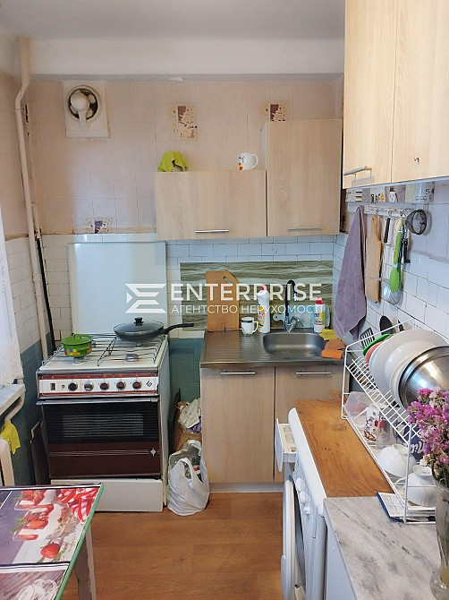 Продаж Квартира 2-кімнатна, 8/9 поверх на вул. Воскресенський Київ - фото 2