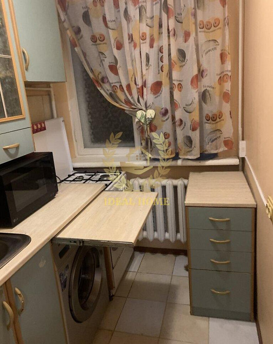 Продаж Квартира 1-кімнатна, 3/9 поверх на Копыловская ул., 10А Київ - фото 19