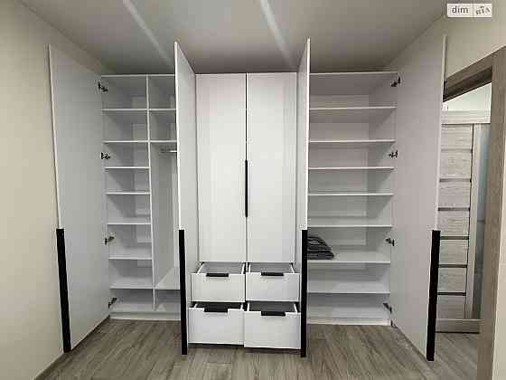 Оренда Квартира 1-кімнатна, 5/9 поверх на Драгоманова, 7а Київ