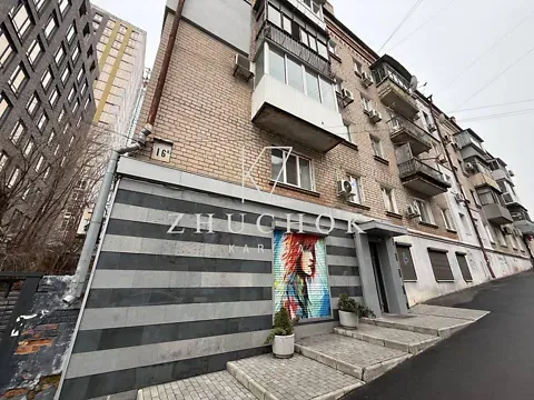 Продажа 2к Квартира 42.7 кв.м Рогальова узвіз 16А Днепр - изображение 18