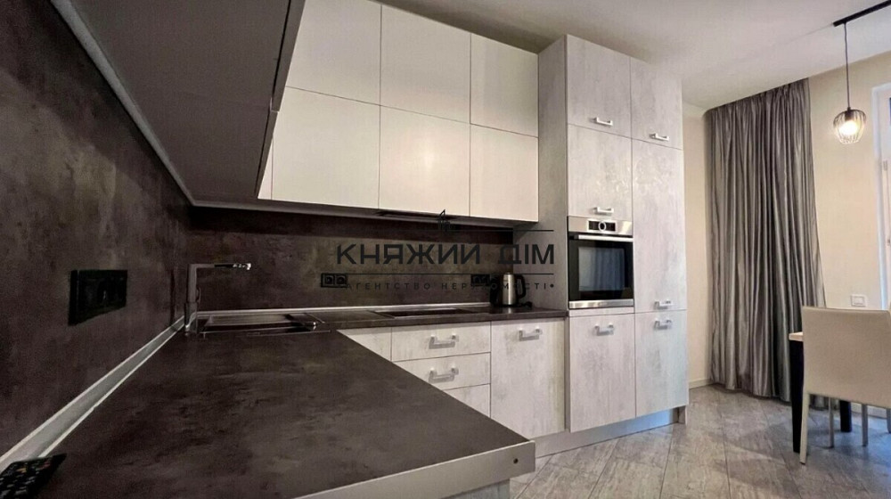 Оренда Квартира 2-кімнатна, 8/9 поверх на Академика Филатова ул. Киев - изображение 11