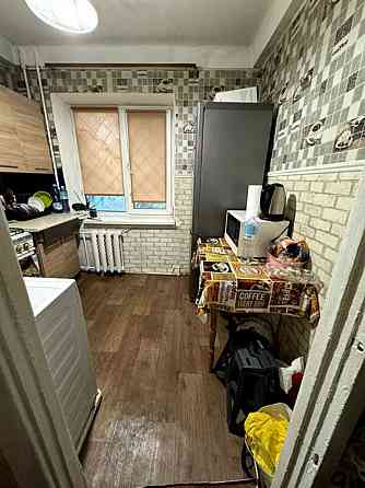 Продаж Квартира 1-кімнатна, 1/9 поверх на Малишка, 27 Київ