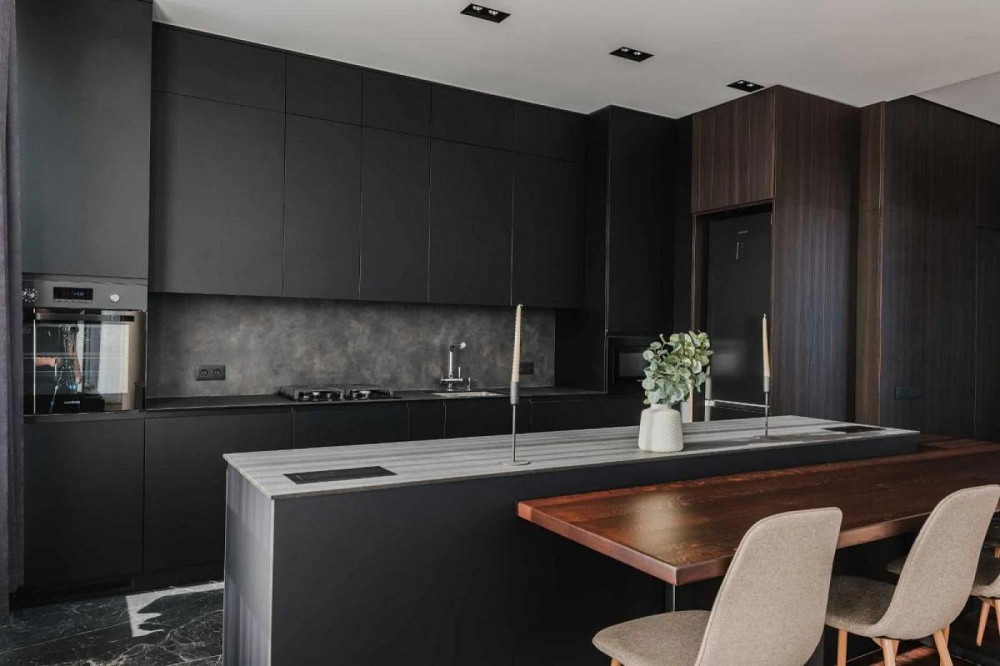 Оренда Квартира 2-кімнатна, 12/13 поверх на вул. Під Дубом Львов - изображение 3