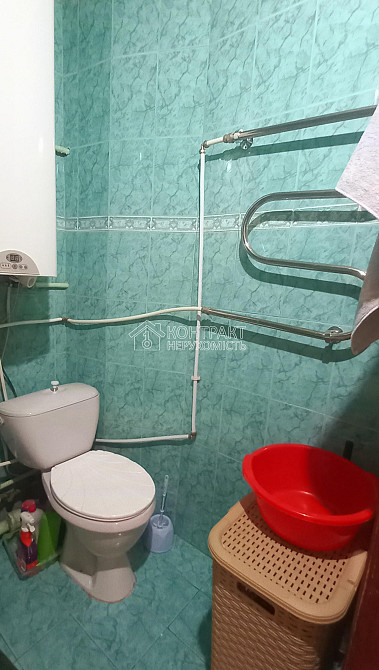 Продаж Квартира 3-кімнатна, 11/12 поверх на вул. Академіка Павлова Kharkiv - photo 16