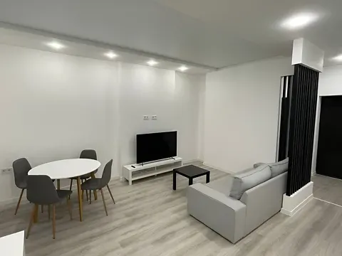 Оренда 3к Квартира 72 кв.м ЖК Панорама Дніпро - фото 2