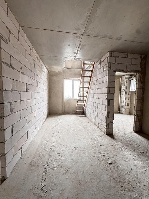 Продаж Квартира 3-кімнатна, 8/9 поверх на вул. Олени Теліги Rivne - photo 5