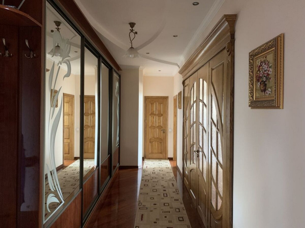 Продаж Квартира 2-кімнатна, 4/6 поверх на вул.Берегова, 22а Івано-Франківськ - фото 4