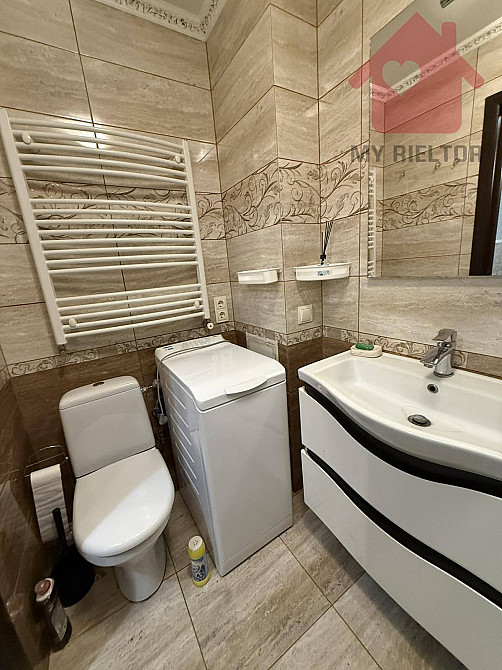 Оренда Квартира 2-кімнатна, 5/5 поверх на Жемайте Ужгород - фото 11