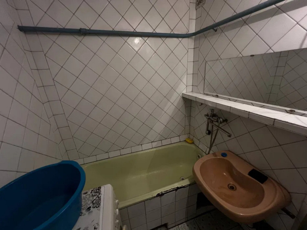 Оренда Квартира 2-кімнатна, 10/10 поверх на Княжий Затон, 17 Київ - фото 13