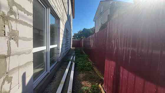 Простора квартира 70 метрів.  Без комісії. Газ.Терасса. Свій дворик Одеса