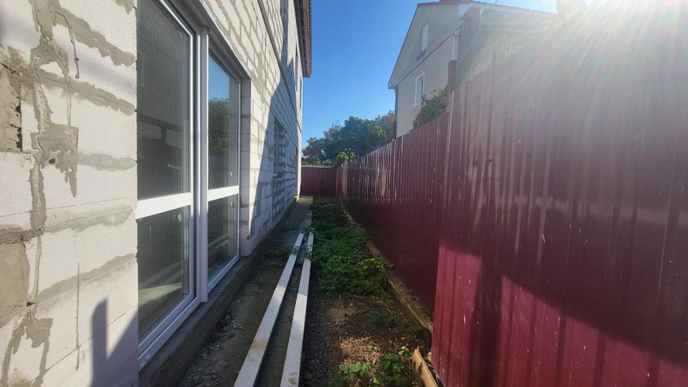 Простора квартира 70 метрів.  Без комісії. Газ.Терасса. Свій дворик Одеса - фото 1