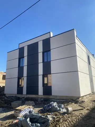 Продаж 2-поверховий   120 кв.м 4 кімн. на Кулика і Гудачека (Макарова) вулиця Рівне - фото 20