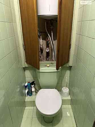 Продаж Квартира 3-кімнатна, 14/16 поверх на Академіка Шалімова вул., д. 33 Киев