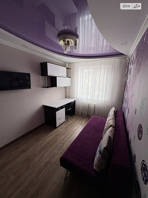 Оренда Квартира 2-кімнатна, 4/4 поверх на Грибоедова Вінниця - фото 5