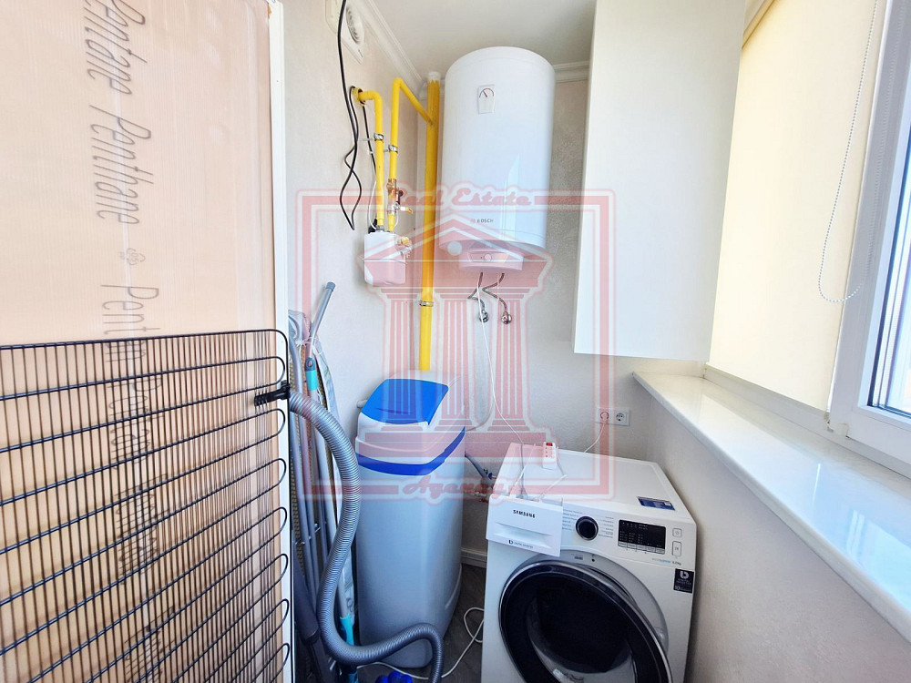 Продаж 1к Квартира 45 кв.м Гудзя, 50 Борисполь - изображение 15