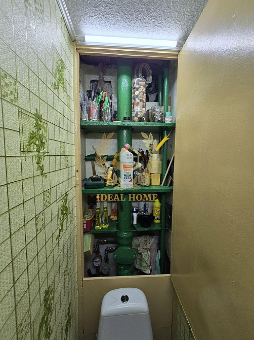 Продаж Квартира 1-кімнатна на Европейского Союза пр-т, 104 Київ - фото 10