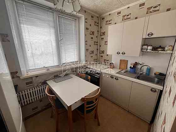 Продаж Квартира 1-кімнатна, 8/9 поверх на вул. Електровозна Харків