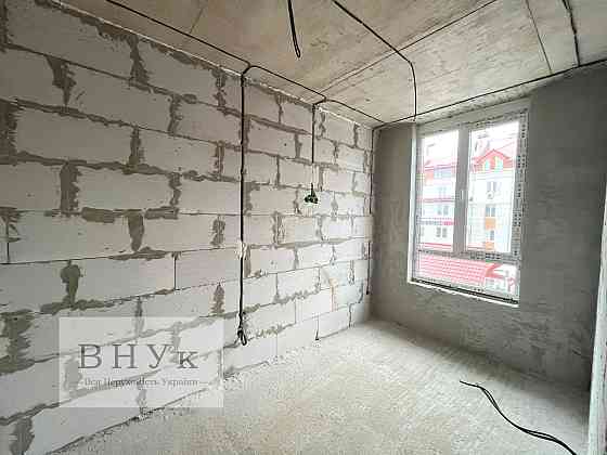 Продаж Квартира 1-кімнатна, 3/4 поверх на Петриківська Ternopil'