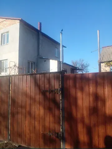 For sale 2-storey   180 sq.m 3 rooms at Садова вулиця 8  - photo 3