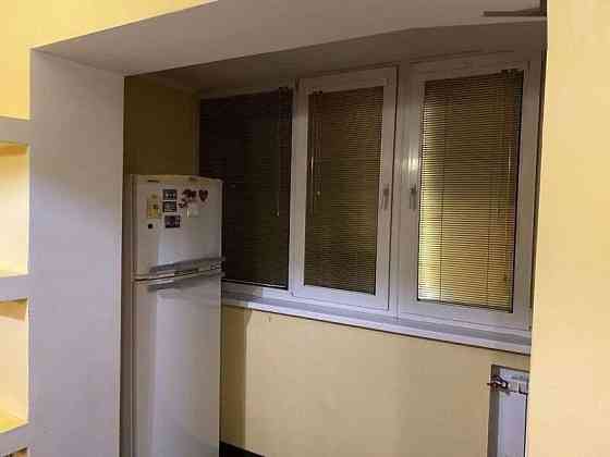 Продаж Квартира 1-кімнатна, 15/16 поверх на улица Руденко Ларисы, д.10 Київ