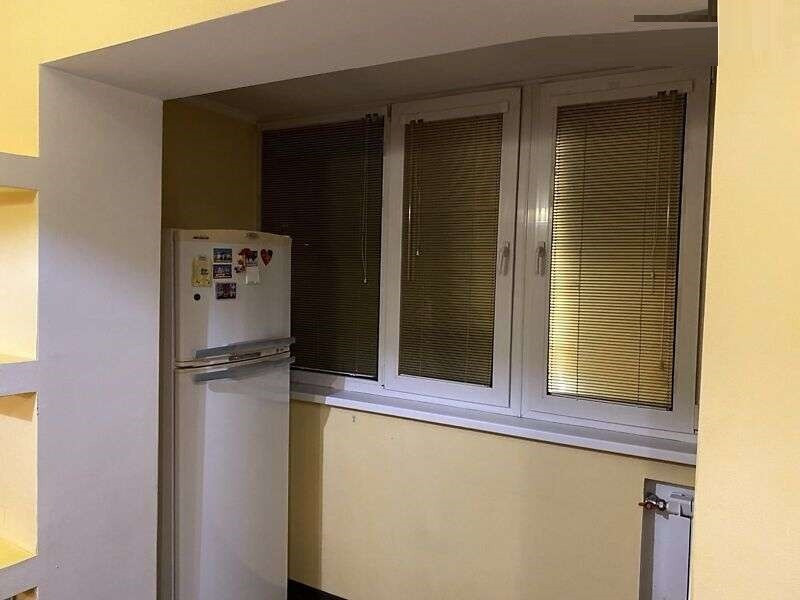 Продаж Квартира 1-кімнатна, 15/16 поверх на улица Руденко Ларисы, д.10 Київ - фото 3