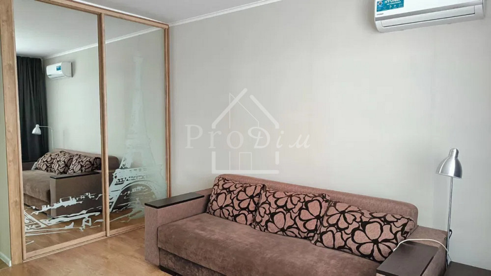 Оренда Квартира 1-кімнатна, 1/4 поверх на Практична вул., 2 Киев - изображение 9