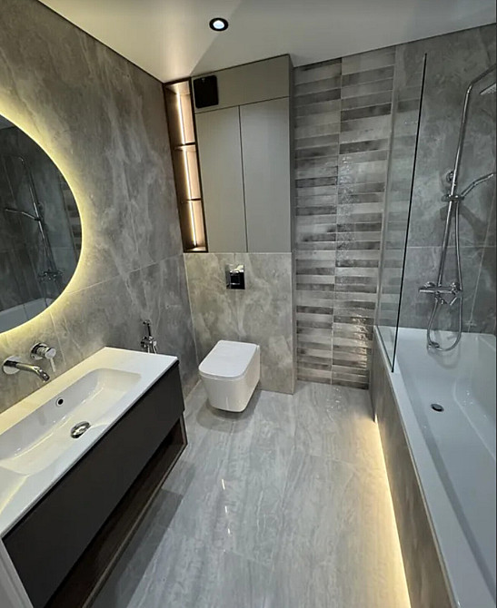 Продаж 1к квартири 45 кв. м по вул. Рєпіна Тернопіль - фото 9