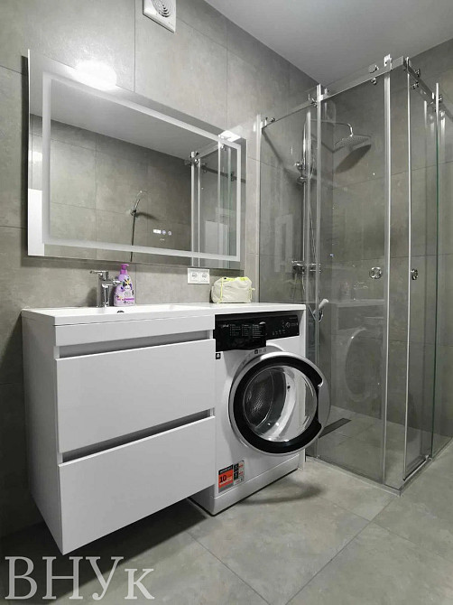 Продаж Квартира 2-кімнатна, 9/10 поверх на вул. Залізнична L'viv - photo 15