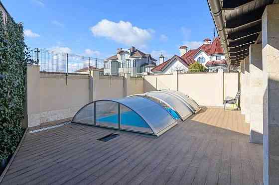 Оренда Будинок на Парусная ул. Одесса