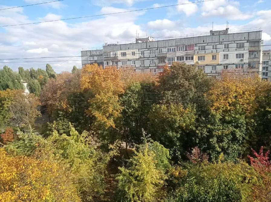 Продаж 2к Квартира 49.2 кв.м Квартальна 19 Дніпро - фото 14