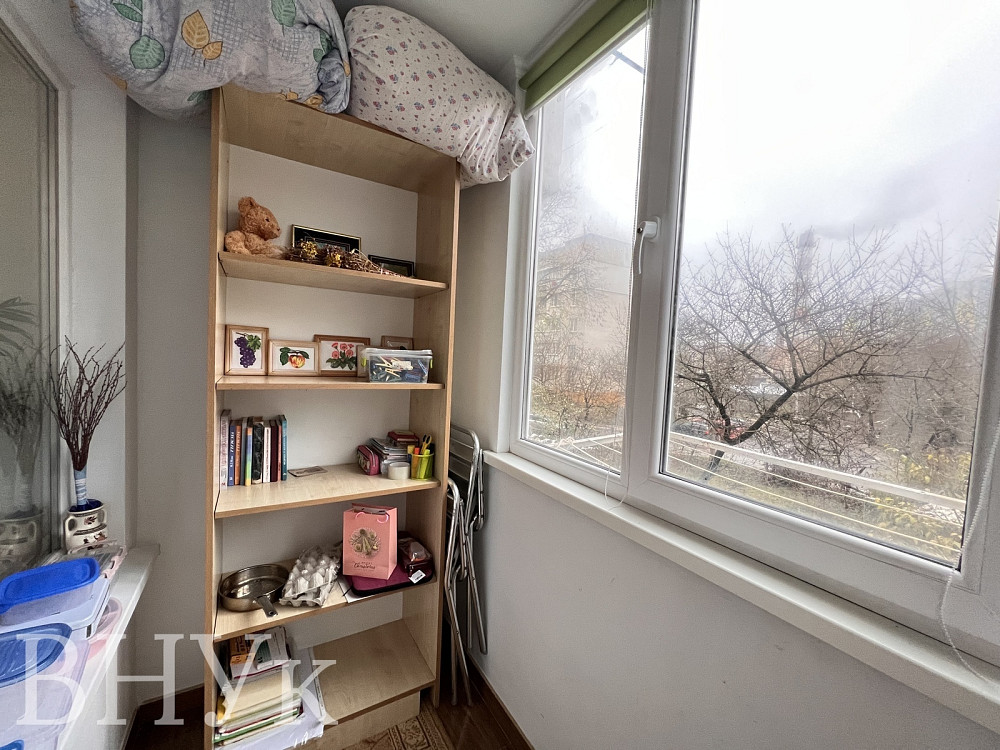 Продаж Квартира 5-кімнатна, 1/9 поверх на вул. Лучаківського Тернопіль - фото 15