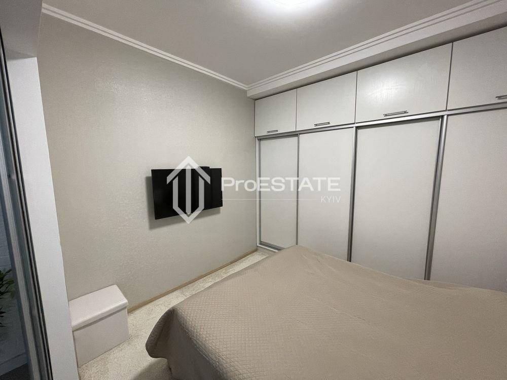 Продаж Квартира 1-кімнатна, 16/24 поверх на вул. Сім'ї Кульженків Київ - фото 16