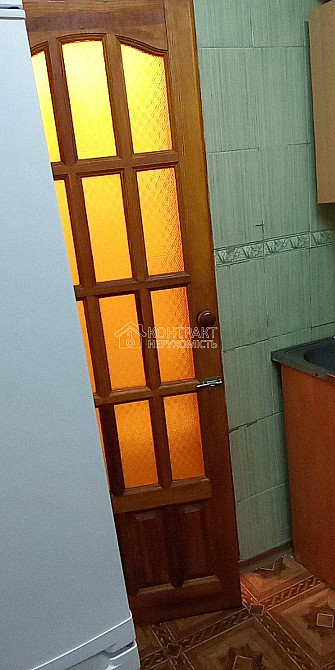 Продаж Квартира 1-кімнатна, 2/5 поверх на вул. проїзд Стадіонний Харків - фото 5