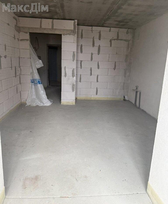 Продаж Квартира 1-кімнатна, 3/11 поверх на вул. Академіка Сахарова Тернопіль - фото 16