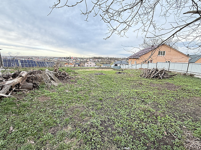 Продається земельна ділянка в пригороді Тернополя. Байківці - фото 12