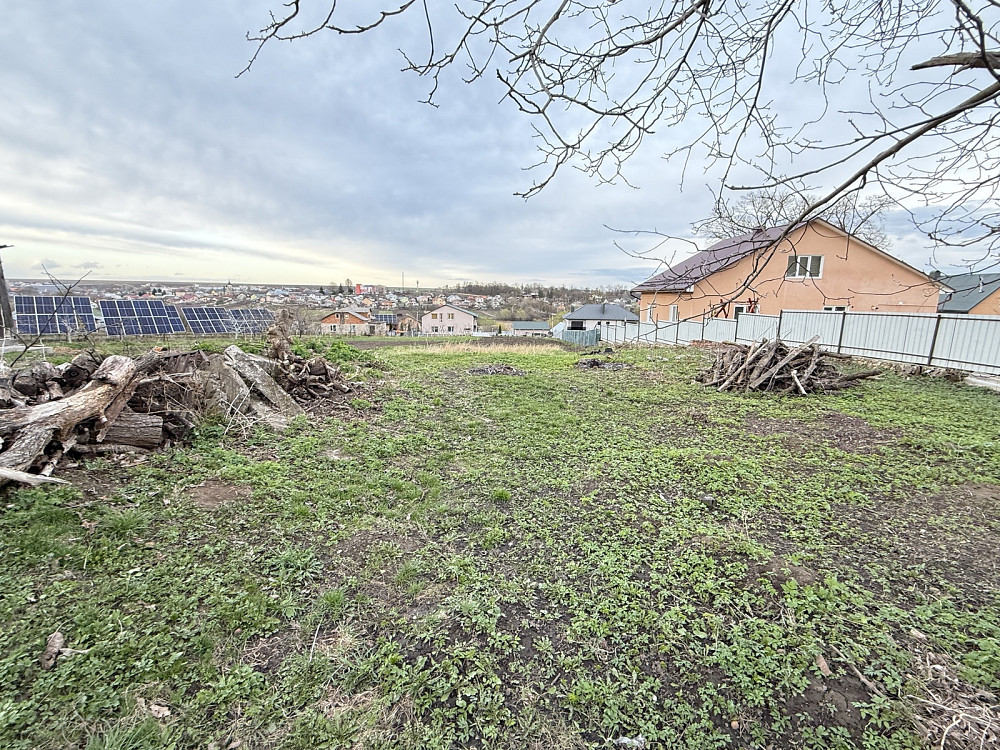 Продаж земельної ділянки 8 соток на вул. Русанівська Байківці - фото 12