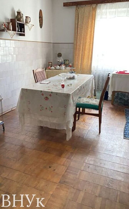 Продаж Квартира 3-кімнатна, 1/1 поверх на Гончарівка Луцк - изображение 12