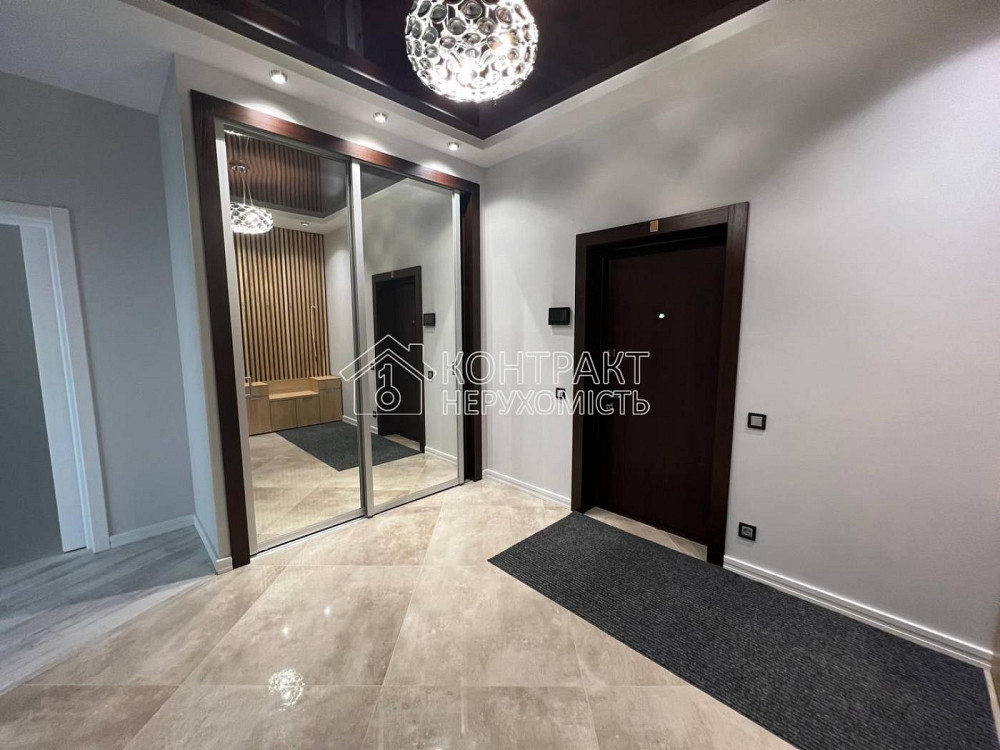 Продаж Квартира 3-кімнатна, 3/10 поверх на вул. Петра Болбочана Харків - фото 16