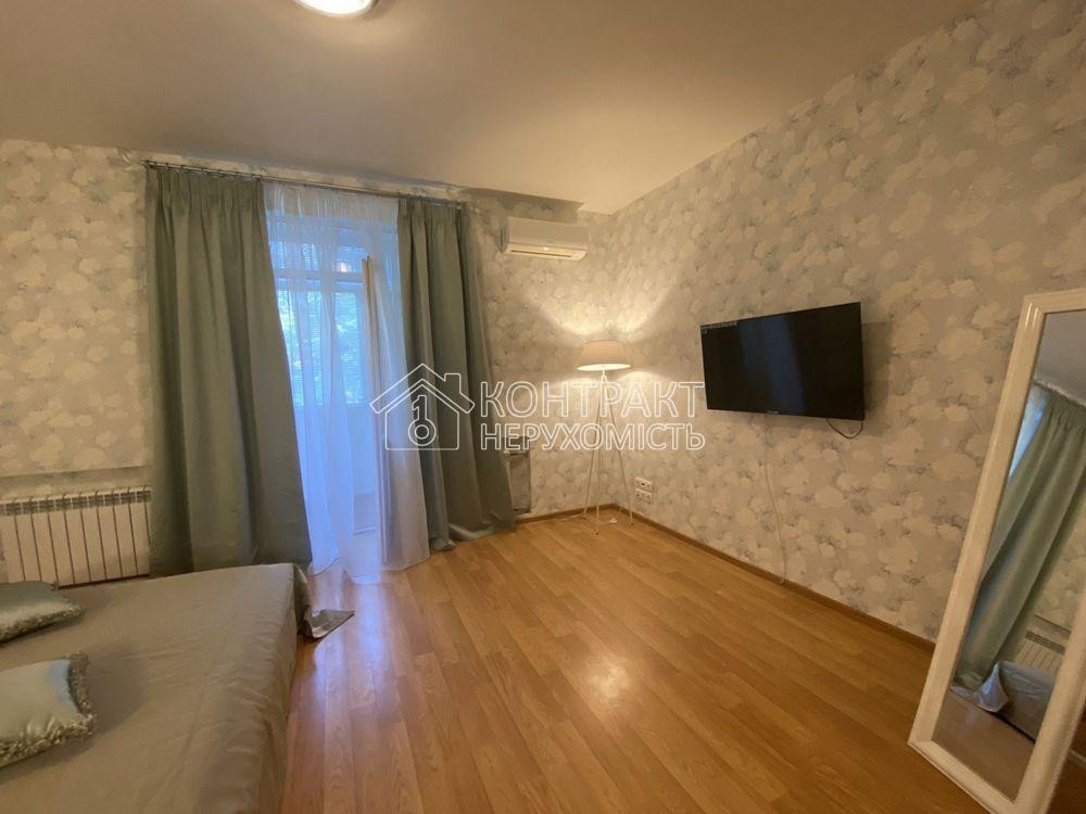 Продаж Квартира 2-кімнатна, 4/5 поверх на вул. Маяковского Харків - фото 3